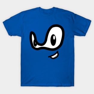 Sonic Face T-Shirt